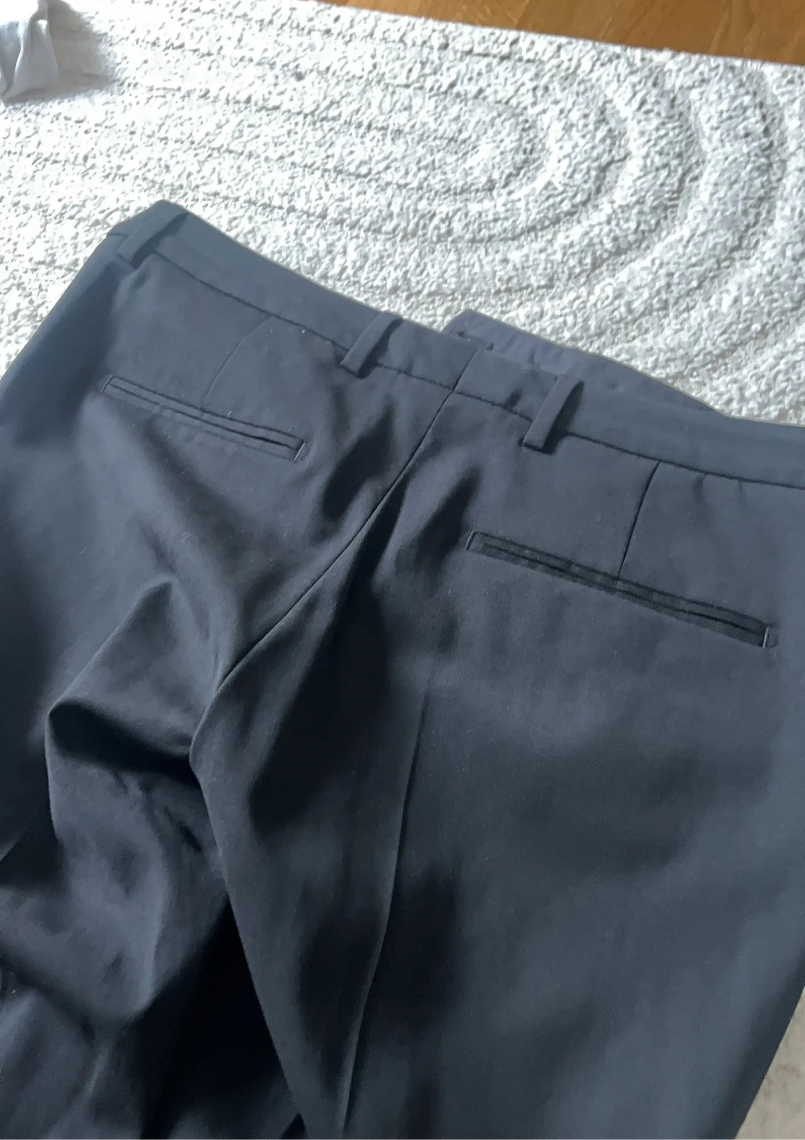 Filippa K Filippa K Kostymbyxa Pants Size 26" / US 2 / IT 38 - 4 Thumbnail