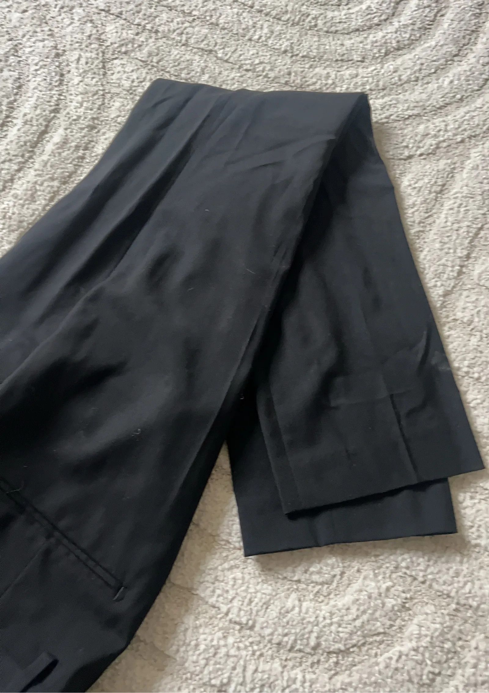 Filippa K Filippa K Kostymbyxa Pants Size 26" / US 2 / IT 38 - 5 Thumbnail