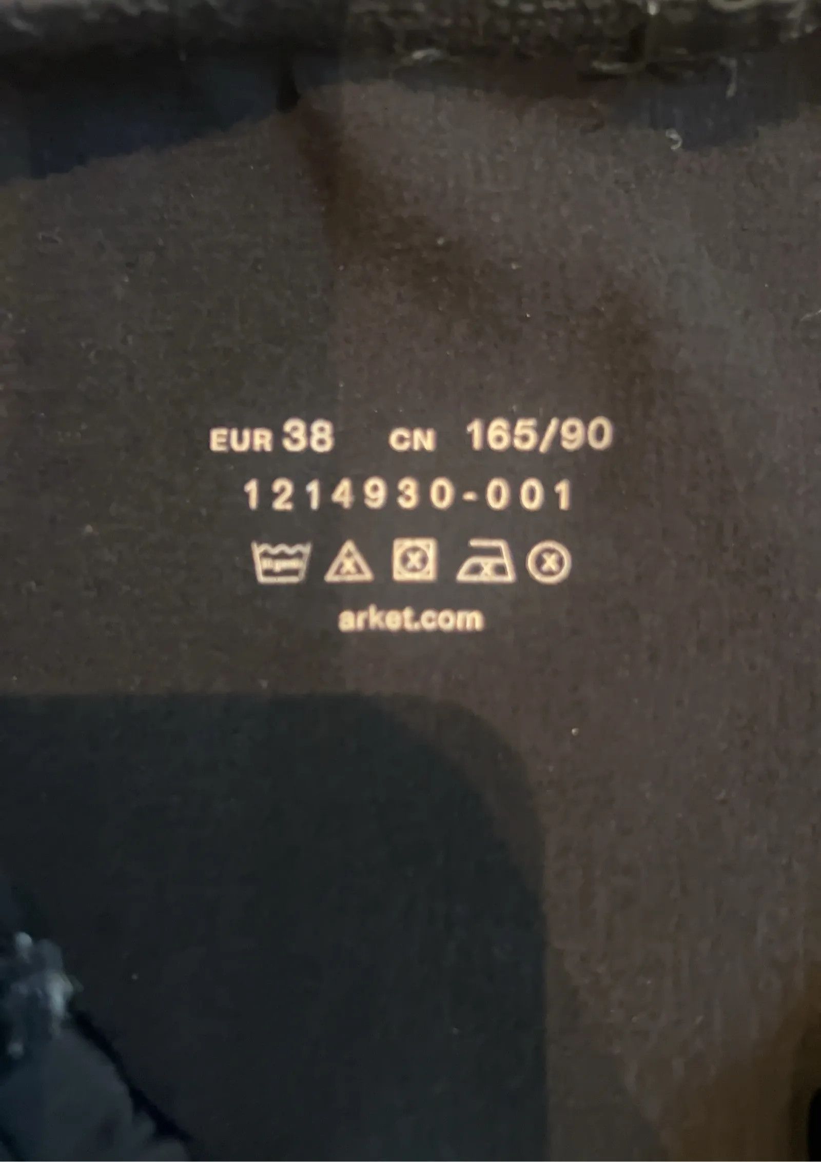 Arket Arket Swimsuit Size ONE SIZE - 2 Thumbnail