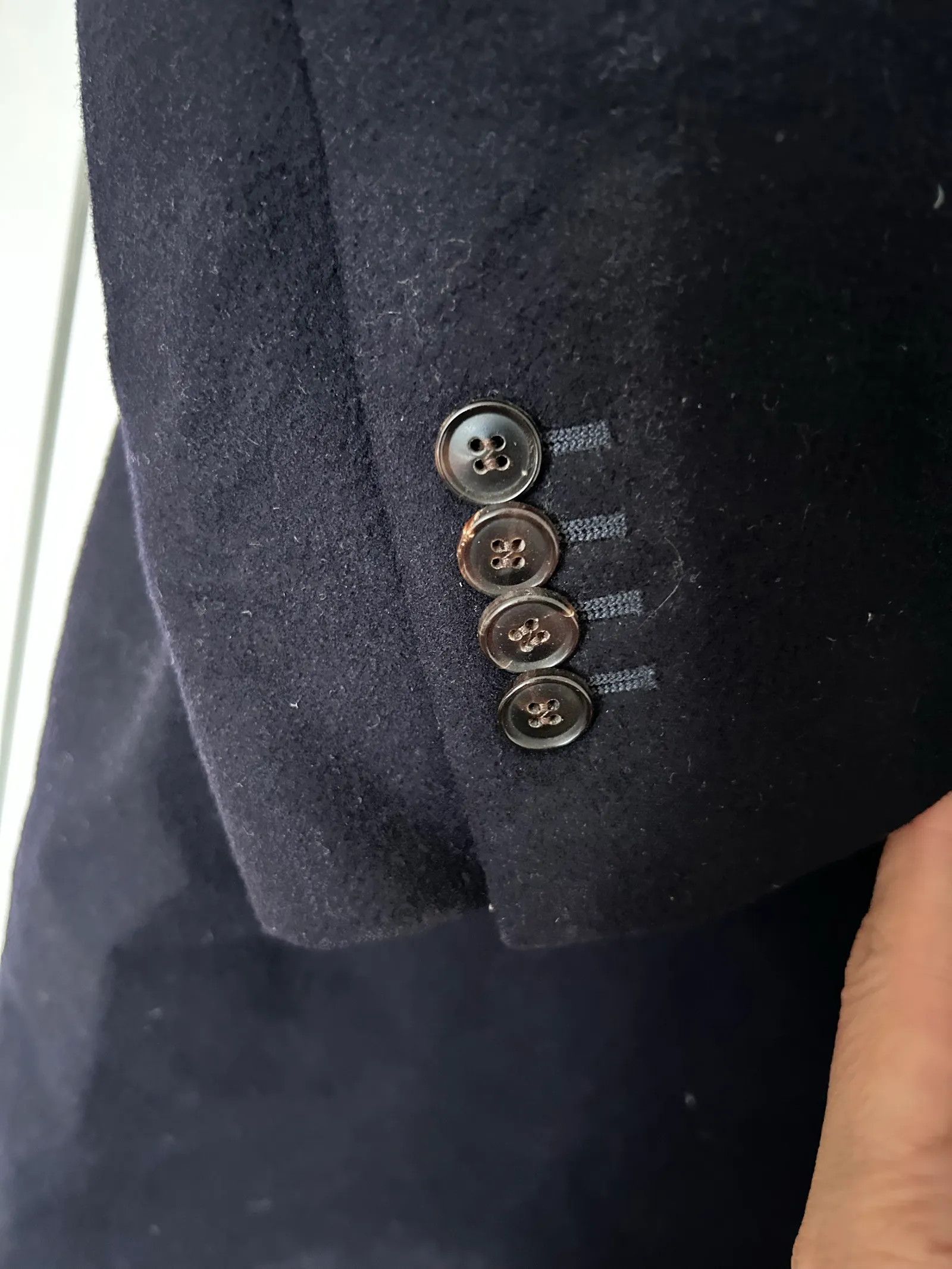 Suitsupply Suit supply Coat Size US M / EU 48-50 / 2 - 3 Thumbnail