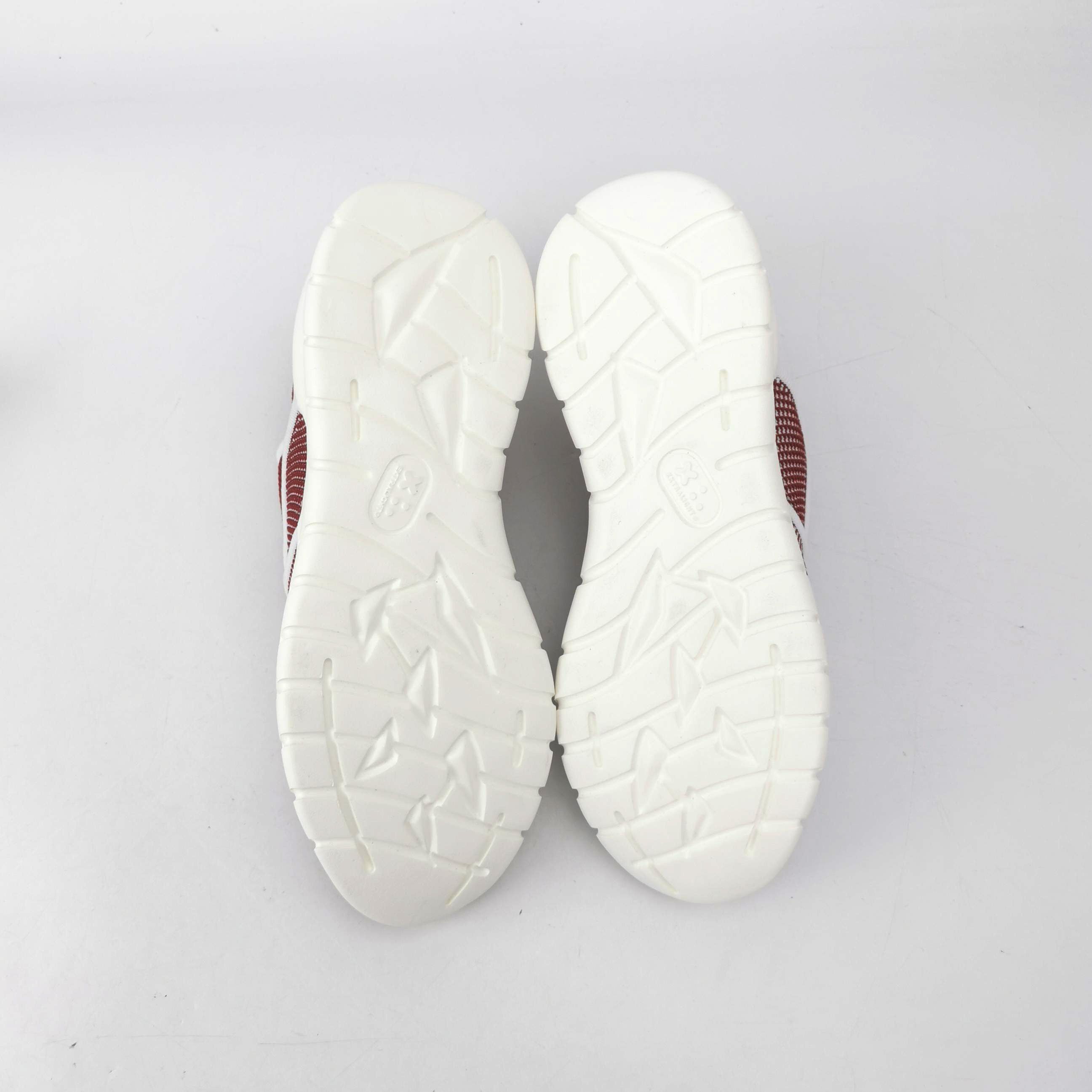 Bally Bally Red Mesh Canvas Low-Top Sneakers EU 43 Size US 10 / EU 43 - 6 Thumbnail