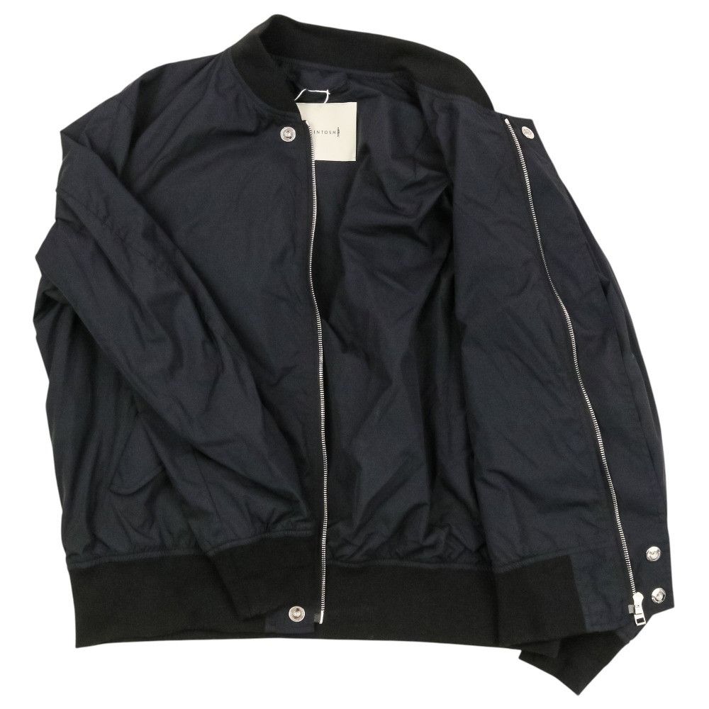Mackintosh Mackintosh Mackintosh SAUGHTREE Recycled Nylon Bomber Jacket Textile Outerwear DUTY FREE for USA Size ONE SIZE - 3 Thumbnail