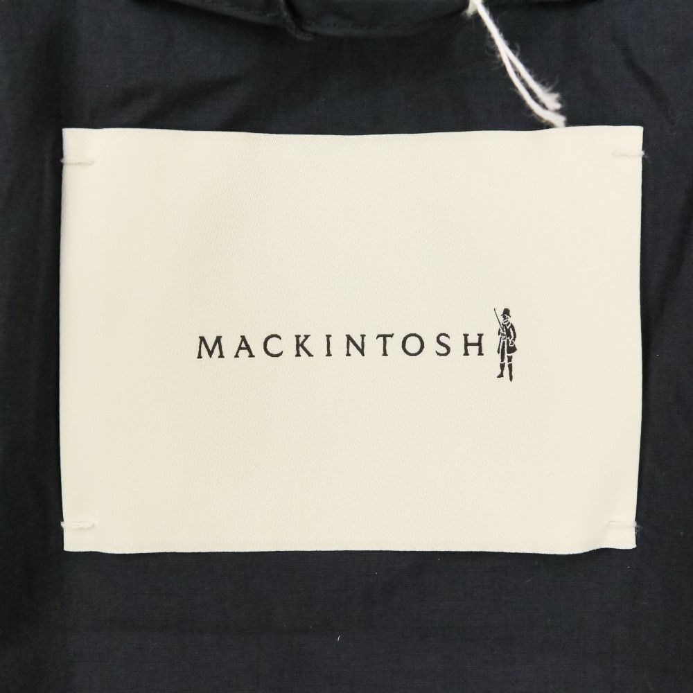 Mackintosh Mackintosh Mackintosh SAUGHTREE Recycled Nylon Bomber Jacket Textile Outerwear DUTY FREE for USA Size ONE SIZE - 10 Thumbnail