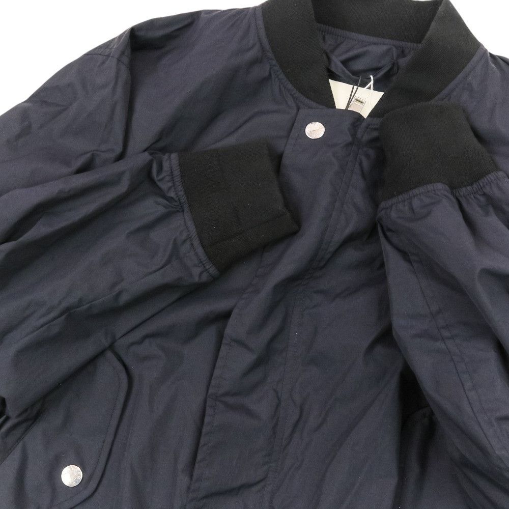 Mackintosh Mackintosh Mackintosh SAUGHTREE Recycled Nylon Bomber Jacket Textile Outerwear DUTY FREE for USA Size ONE SIZE - 4 Thumbnail