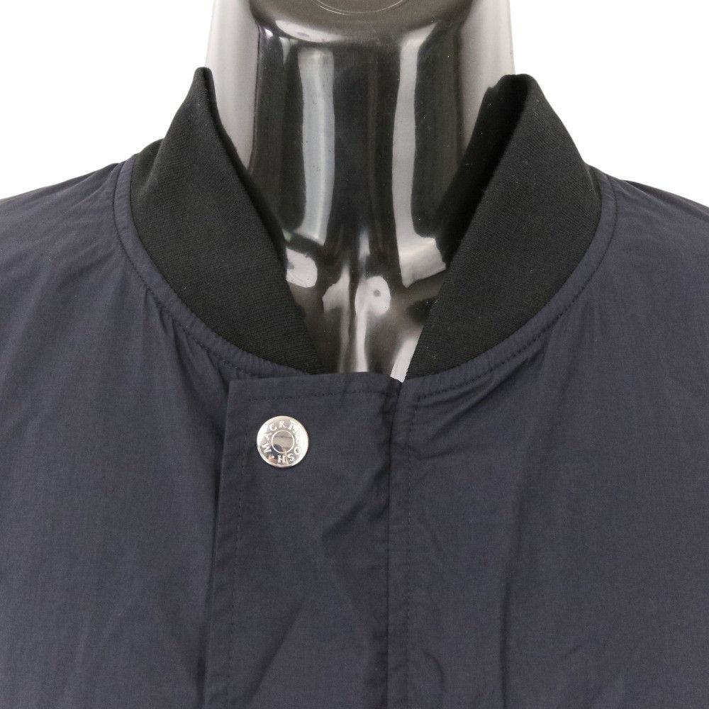 Mackintosh Mackintosh Mackintosh SAUGHTREE Recycled Nylon Bomber Jacket Textile Outerwear DUTY FREE for USA Size ONE SIZE - 5 Thumbnail