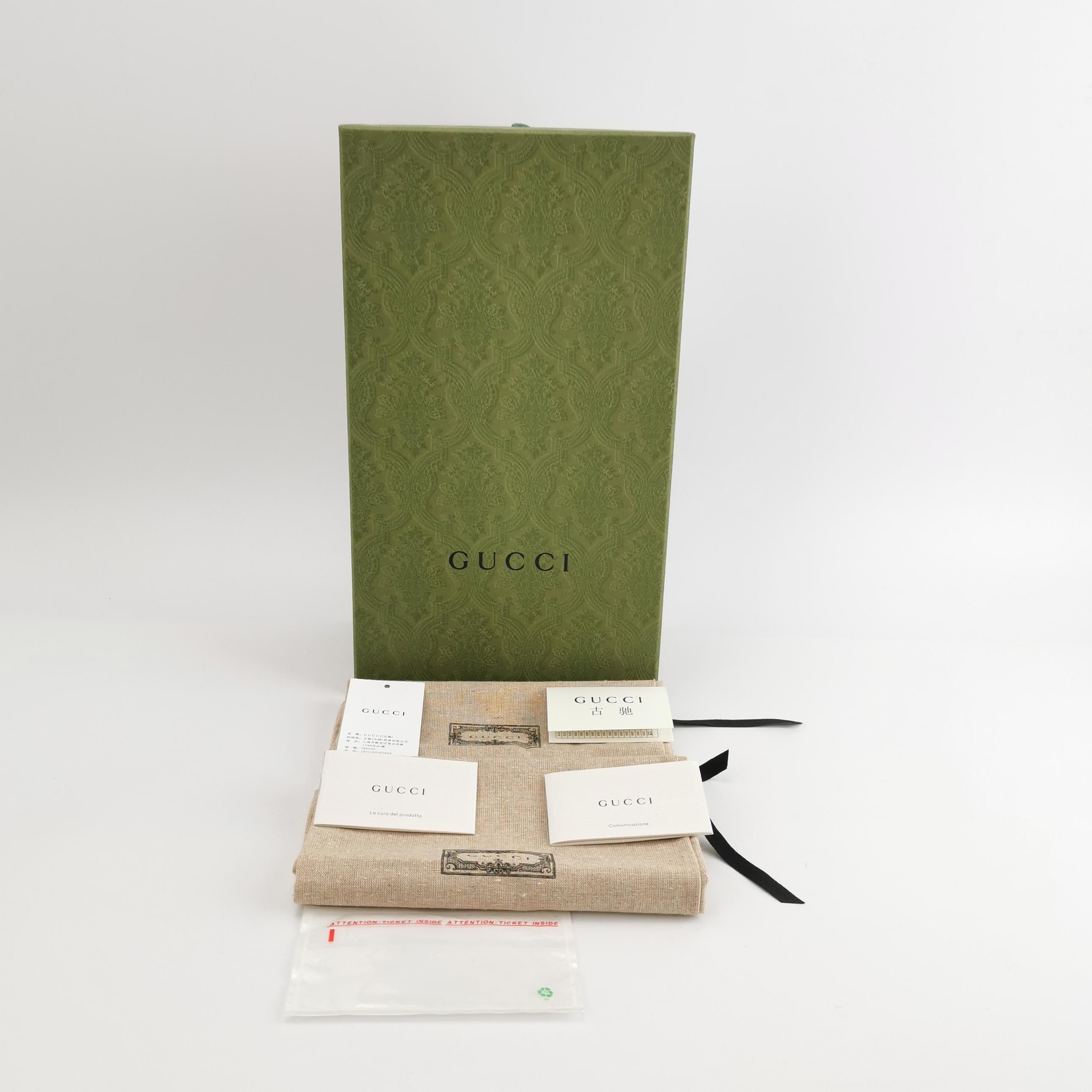 Gucci Gucci Horsebit Grained Leather Driver Shoes 42 Size US 9 / EU 42 - 11 Thumbnail
