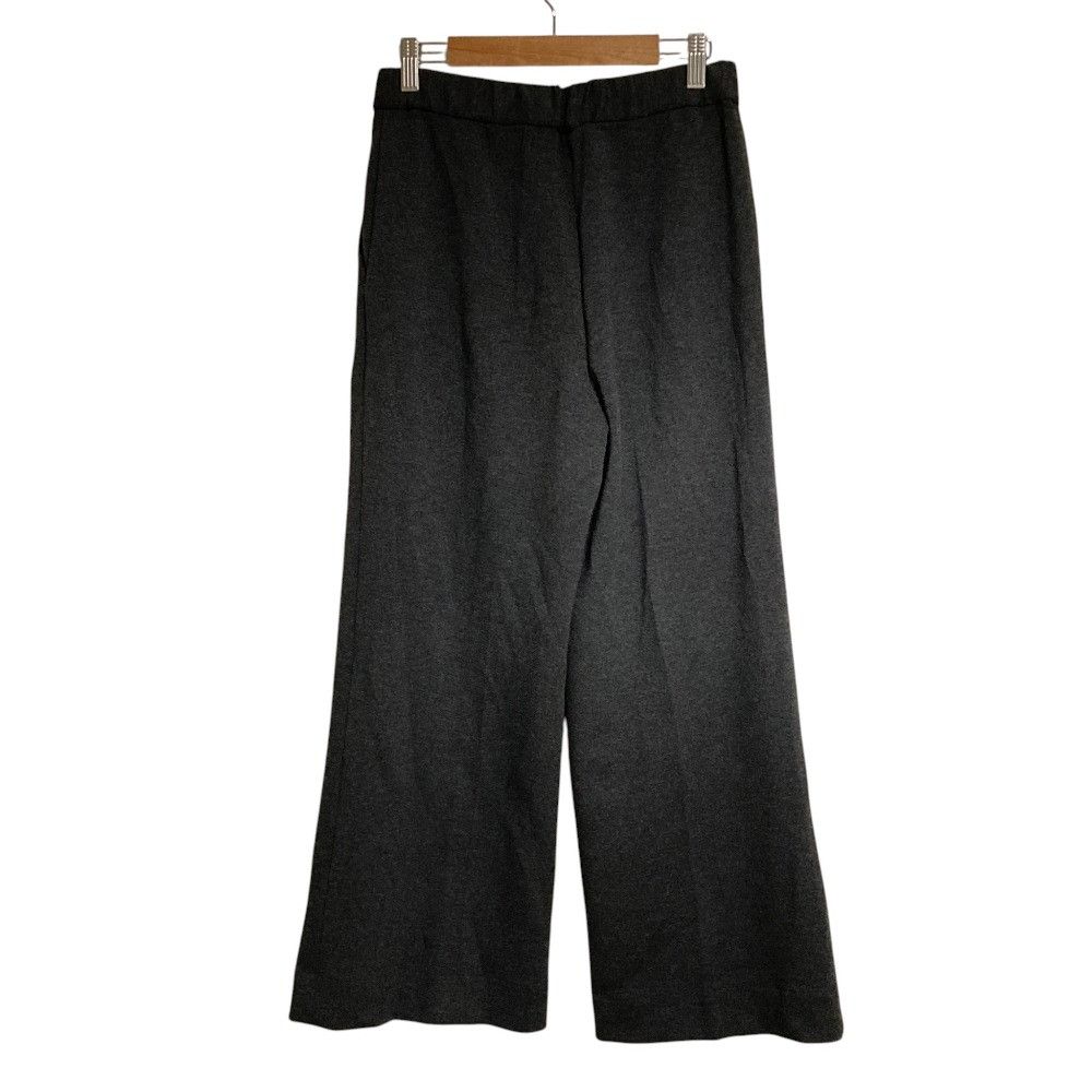 Theory Theory Theory DOUBLE KNIT Knit Wide Pants Others Bottoms DOUBLEKNITLTN DUTY FREE for USA Size ONE SIZE - 2 Thumbnail