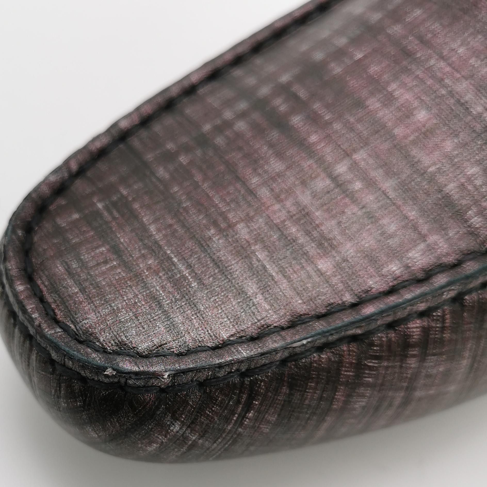 Tod's Tod's Textured Leather Gommino Driving Shoes 7.5 Size US 8 / EU 41 - 10 Thumbnail