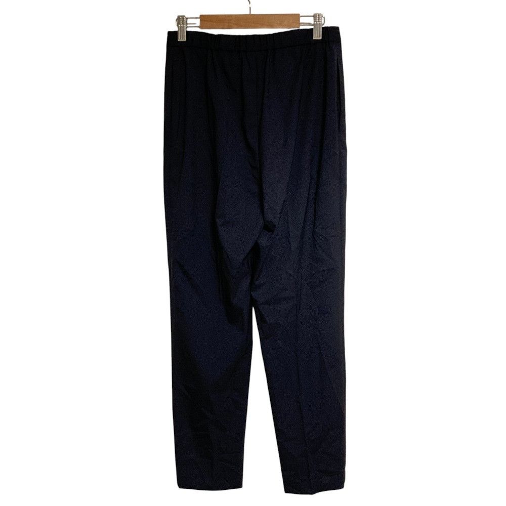 Theory Theory Theory LIGHT TRACEABLE Easy Slacks Textile Bottoms DUTY FREE for USA Size ONE SIZE - 2 Thumbnail
