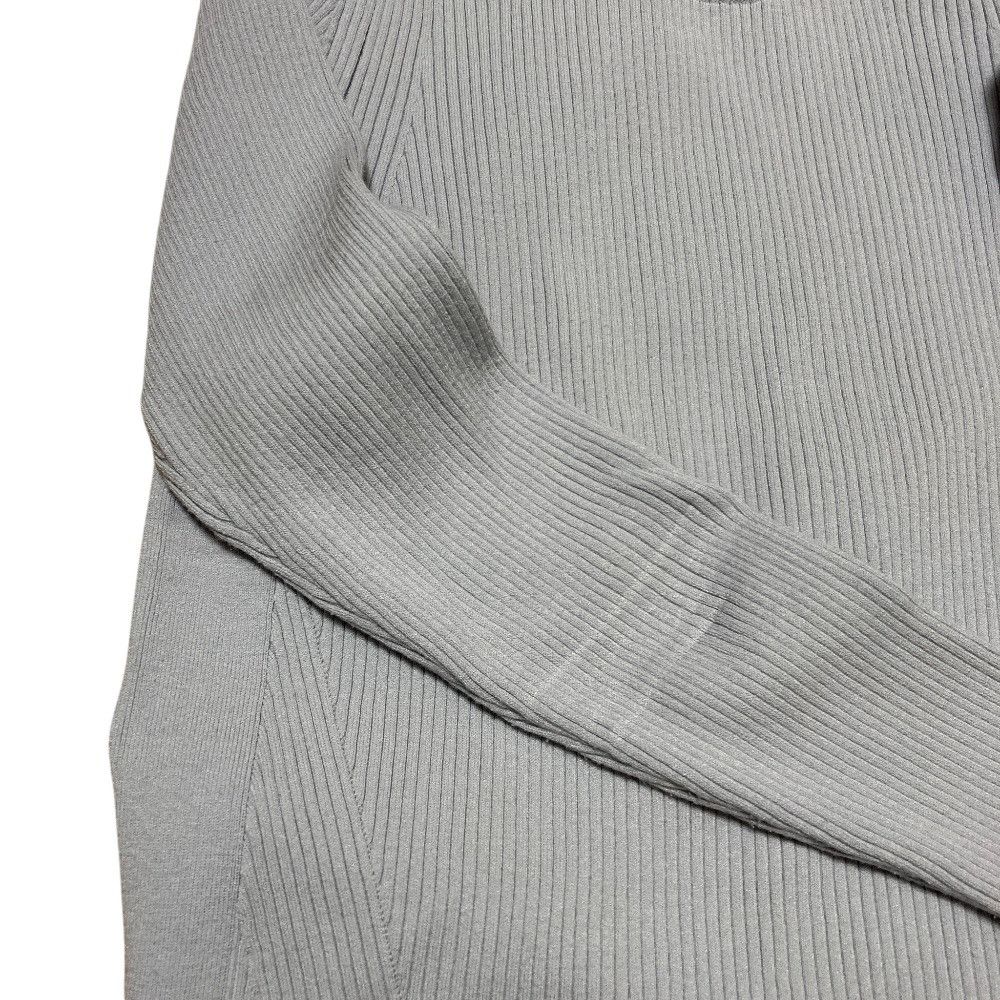 Other Other FOXEY Rayon Rib Knit Top Textile Tops 38091 DUTY FREE for USA Size ONE SIZE - 8 Thumbnail