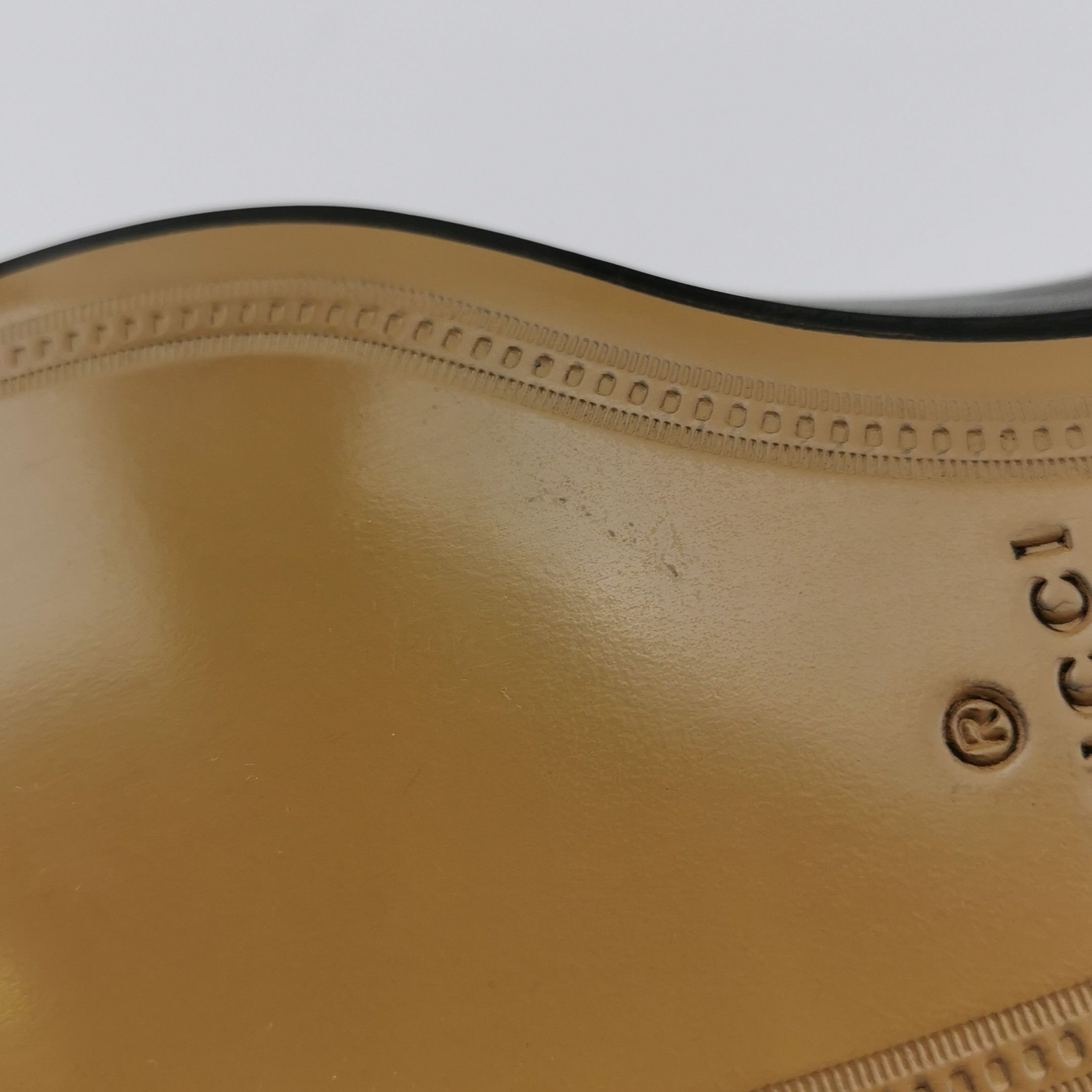 Gucci Gucci Leather Horsebit Mules Size 41 Size US 8 / EU 41 - 10 Thumbnail