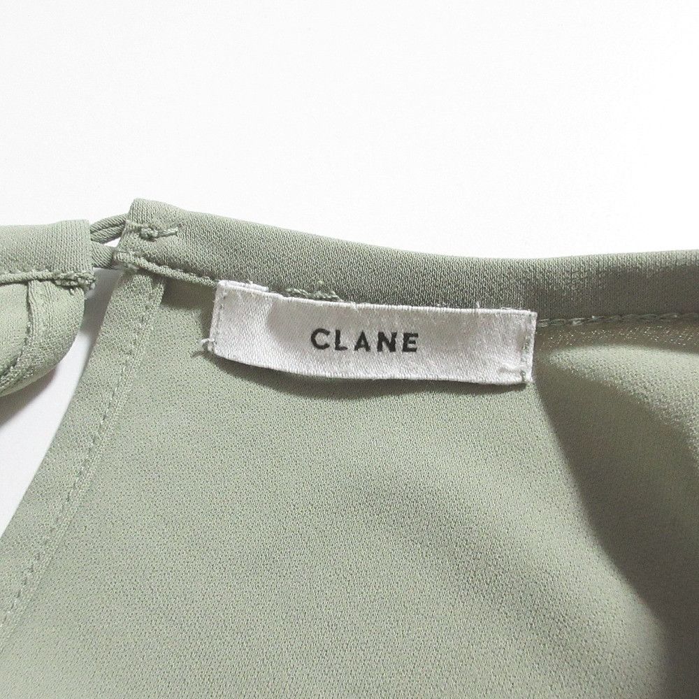 Other Other CLANE TOWN RASH GUARD SLIT LONG Dress Others Dresses DUTY FREE for USA Size ONE SIZE - 5 Thumbnail