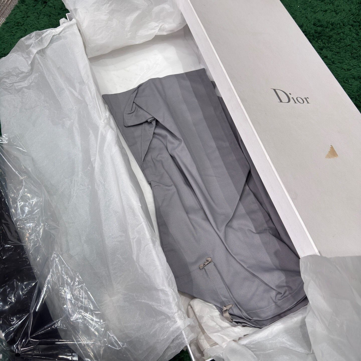 Dior Dior Black Boots us_8 Women Size US 8 / IT 38 - 7 Thumbnail