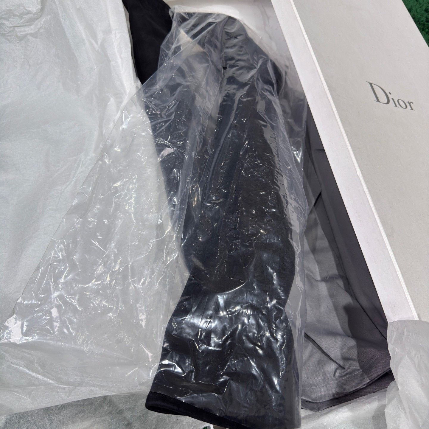 Dior Dior Black Boots us_8 Women Size US 8 / IT 38 - 5 Thumbnail