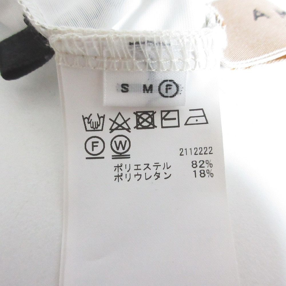 Other Other AMERI UND SPACE NEWSPAPER PRINT Cotton Top Textile Tops DUTY FREE for USA Size ONE SIZE - 6 Thumbnail