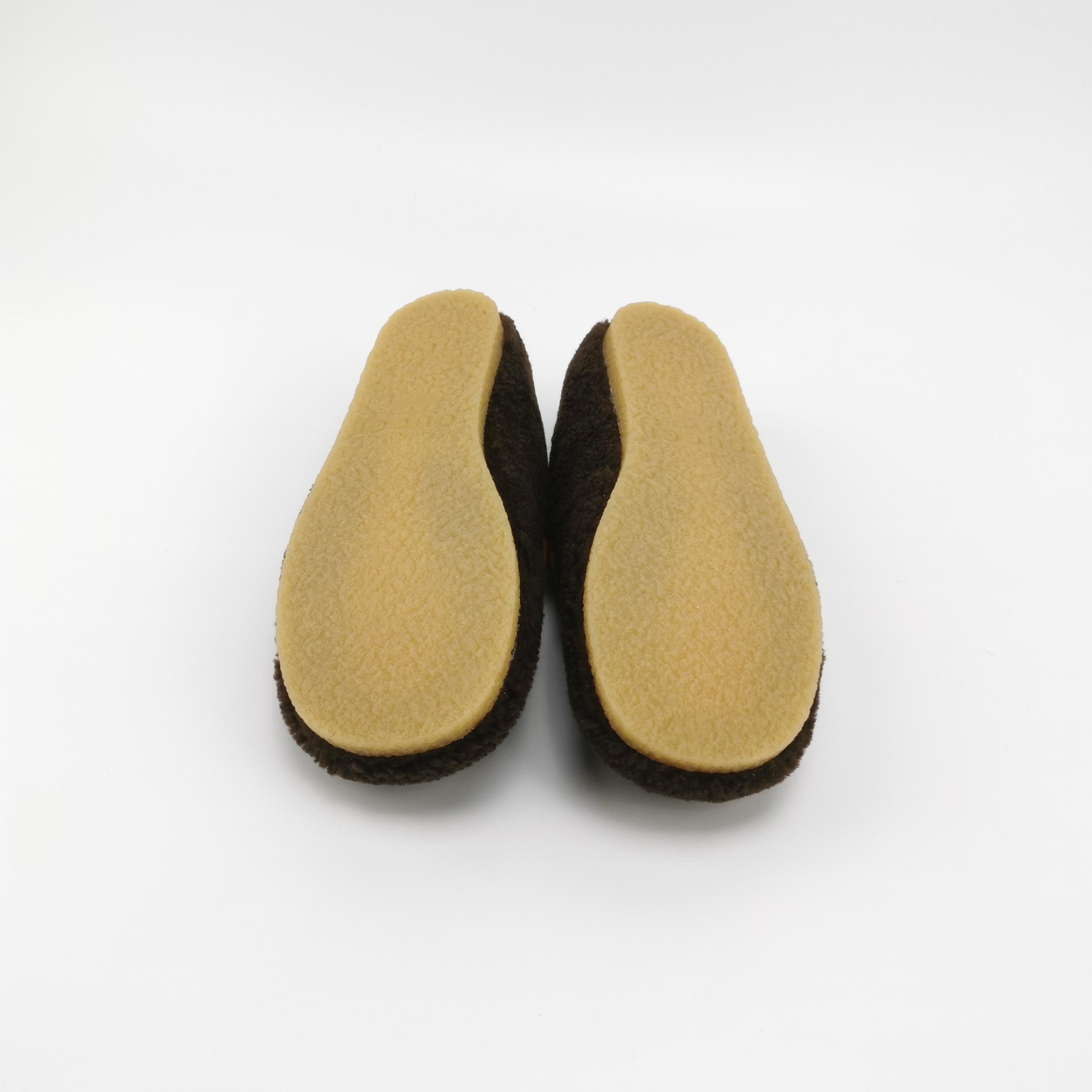 Gucci Gucci Shearling Horsebit Loafers US 8.5 Size US 8 / EU 41 - 6 Thumbnail