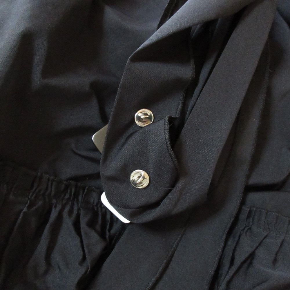 Marc Jacobs Marc Jacobs MARC JACOBS Tulle Hem Long Skirt Textile Skirts DUTY FREE for USA Size ONE SIZE - 9 Thumbnail
