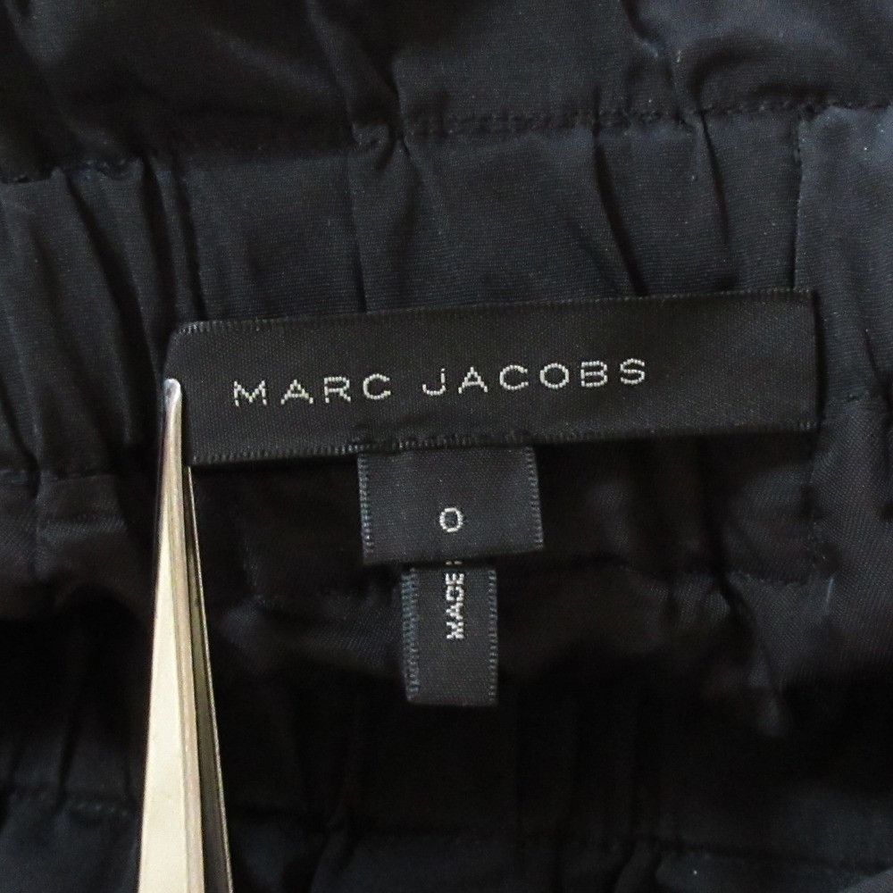 Marc Jacobs Marc Jacobs MARC JACOBS Tulle Hem Long Skirt Textile Skirts DUTY FREE for USA Size ONE SIZE - 10 Thumbnail