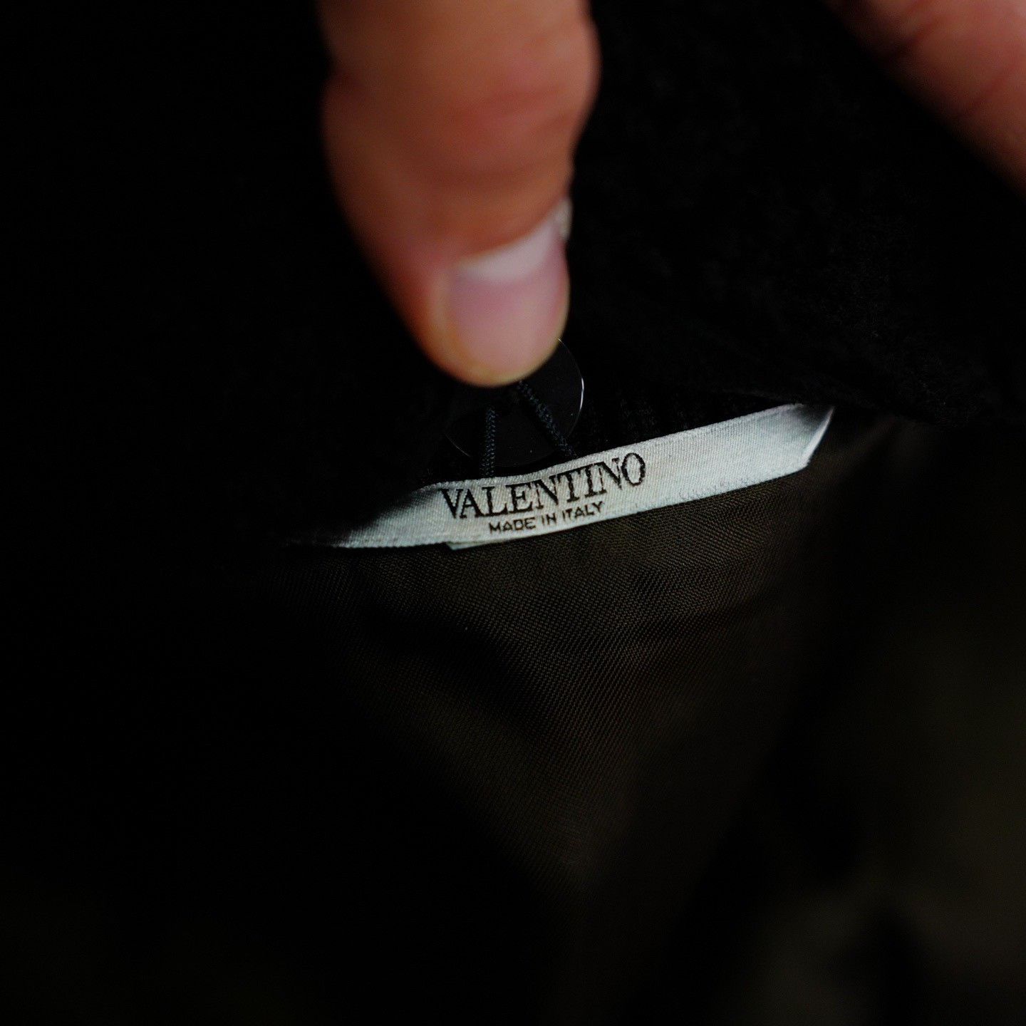 Valentino Valentino Green Light Jacket m Men Size US M / EU 48-50 / 2 - 6 Thumbnail