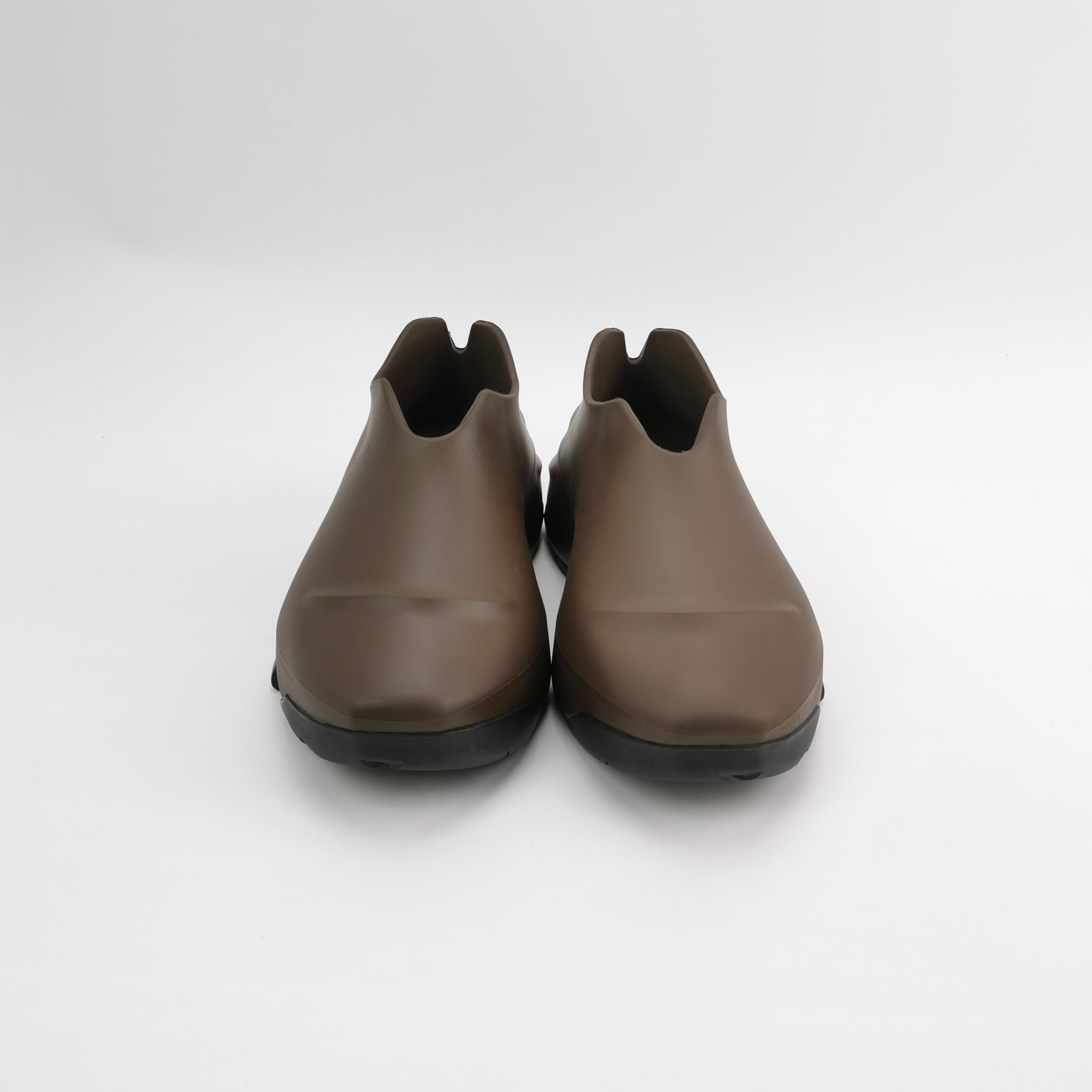 Givenchy Givenchy Brown Monumental Mallow Slip Ons Size 40 Size US 7 / EU 40 - 4 Thumbnail