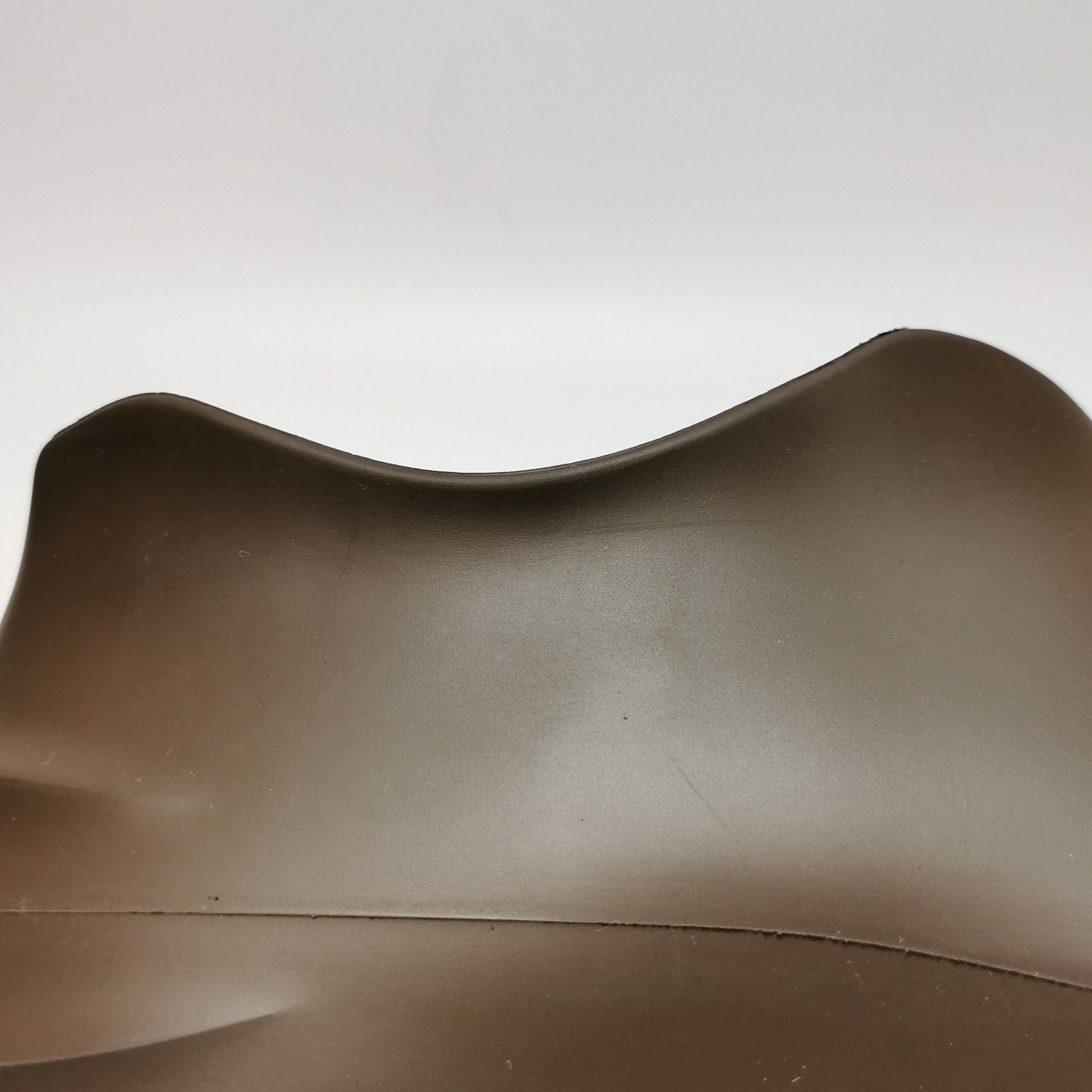 Givenchy Givenchy Brown Monumental Mallow Slip Ons Size 40 Size US 7 / EU 40 - 10 Thumbnail