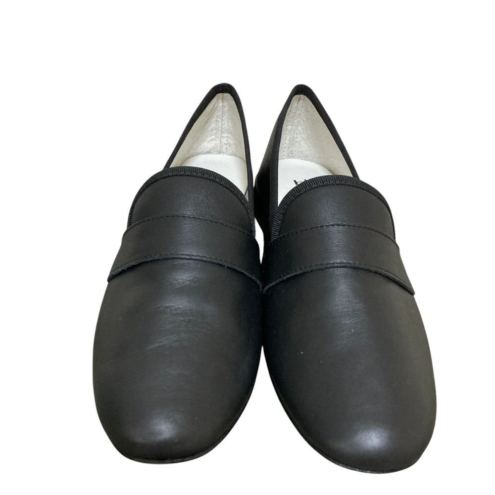 Other Other Repetto Michael Leather Loafers Leather Shoes DUTY FREE for USA Size ONE SIZE - 2 Thumbnail