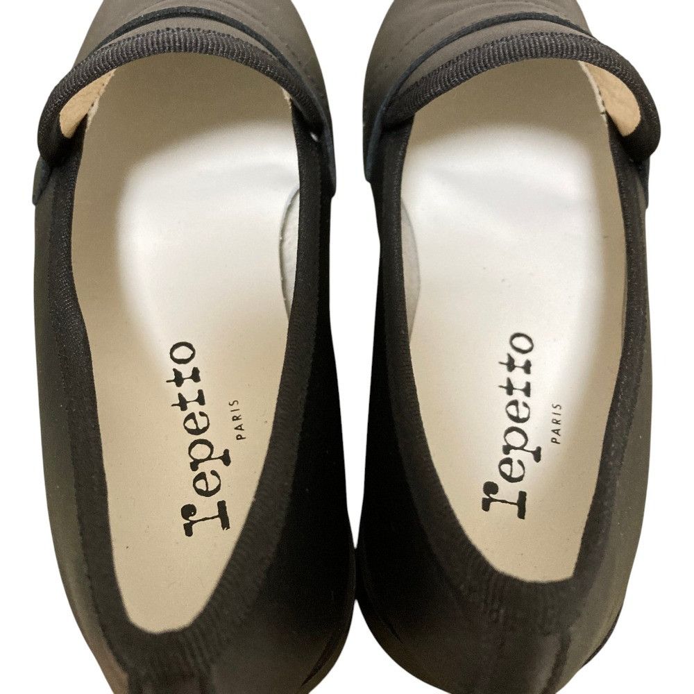 Other Other Repetto Michael Leather Loafers Leather Shoes DUTY FREE for USA Size ONE SIZE - 6 Thumbnail