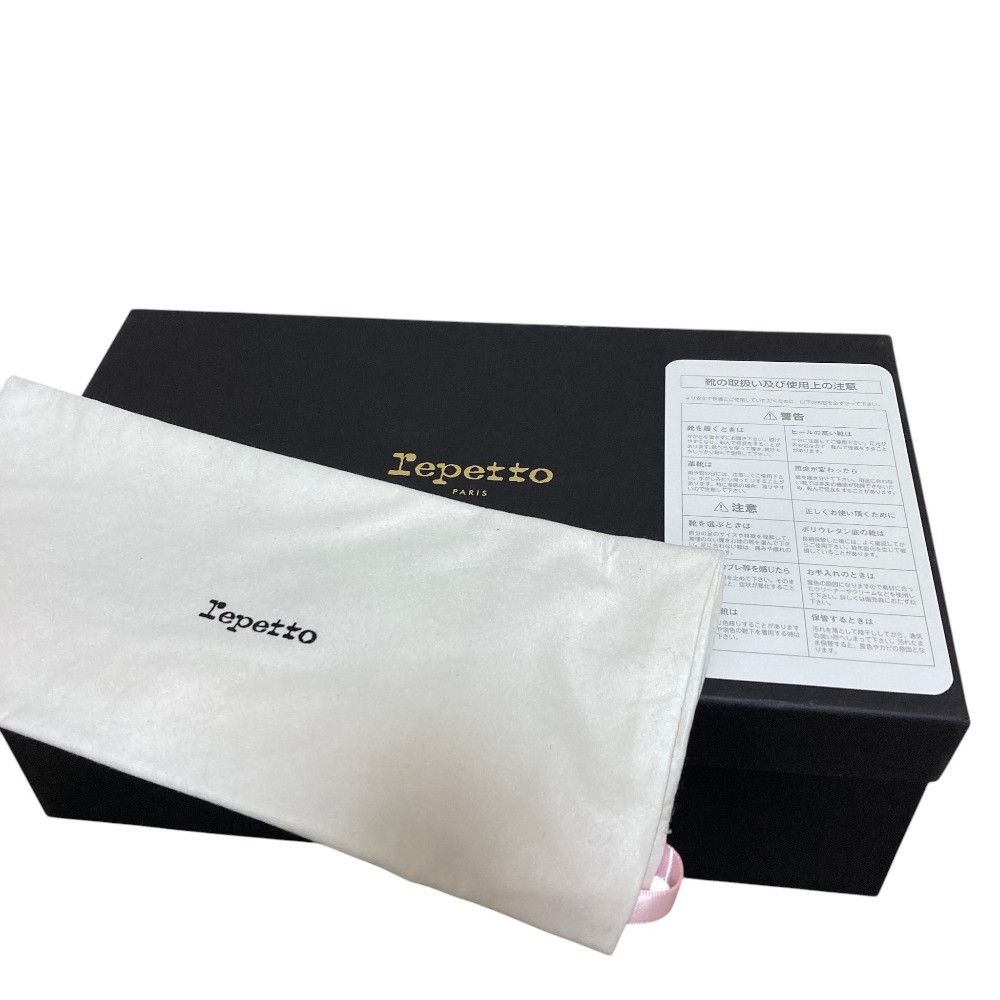 Other Other Repetto Michael Leather Loafers Leather Shoes DUTY FREE for USA Size ONE SIZE - 10 Thumbnail
