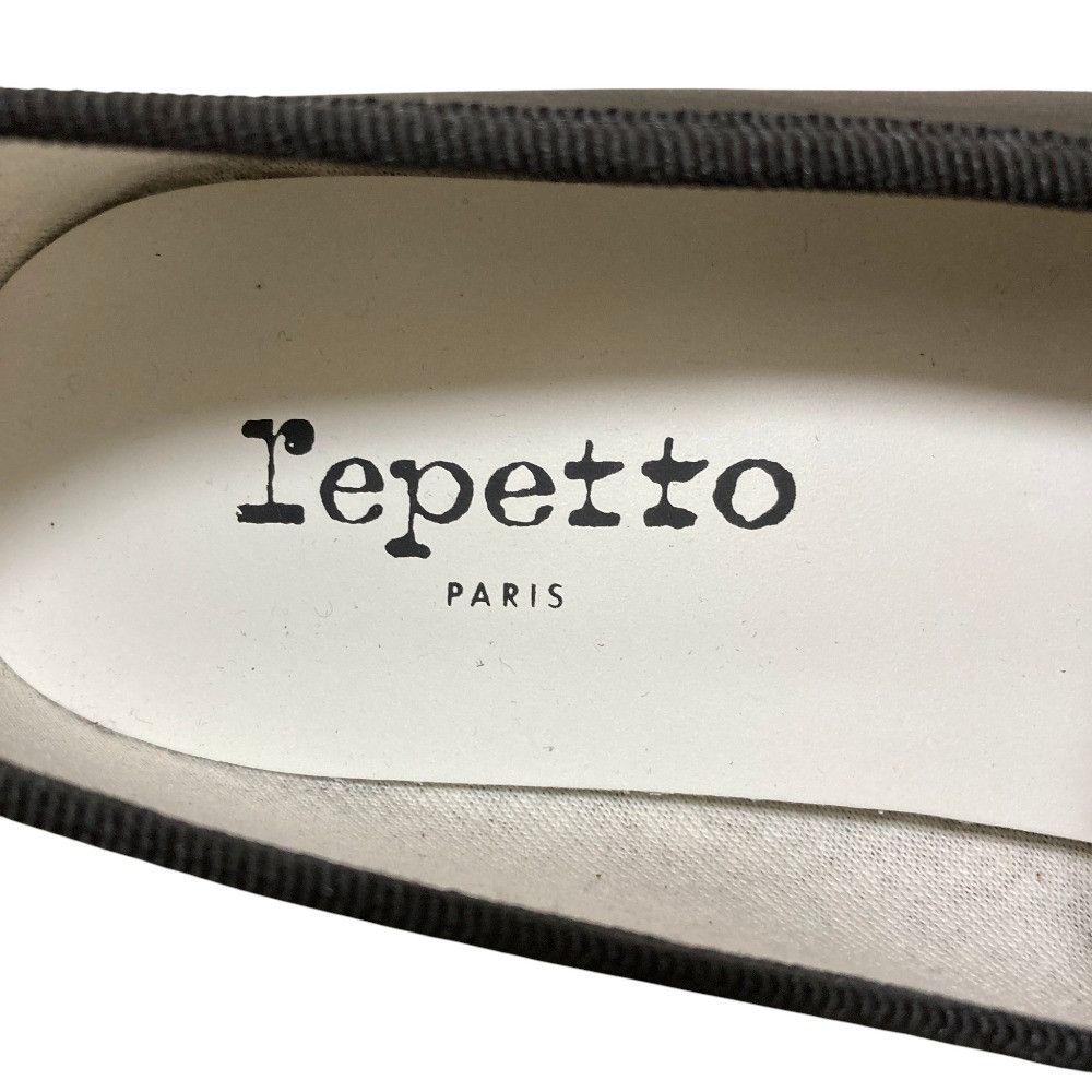 Other Other Repetto Michael Leather Loafers Leather Shoes DUTY FREE for USA Size ONE SIZE - 8 Thumbnail