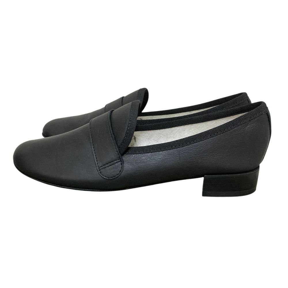 Other Other Repetto Michael Leather Loafers Leather Shoes DUTY FREE for USA Size ONE SIZE - 3 Thumbnail