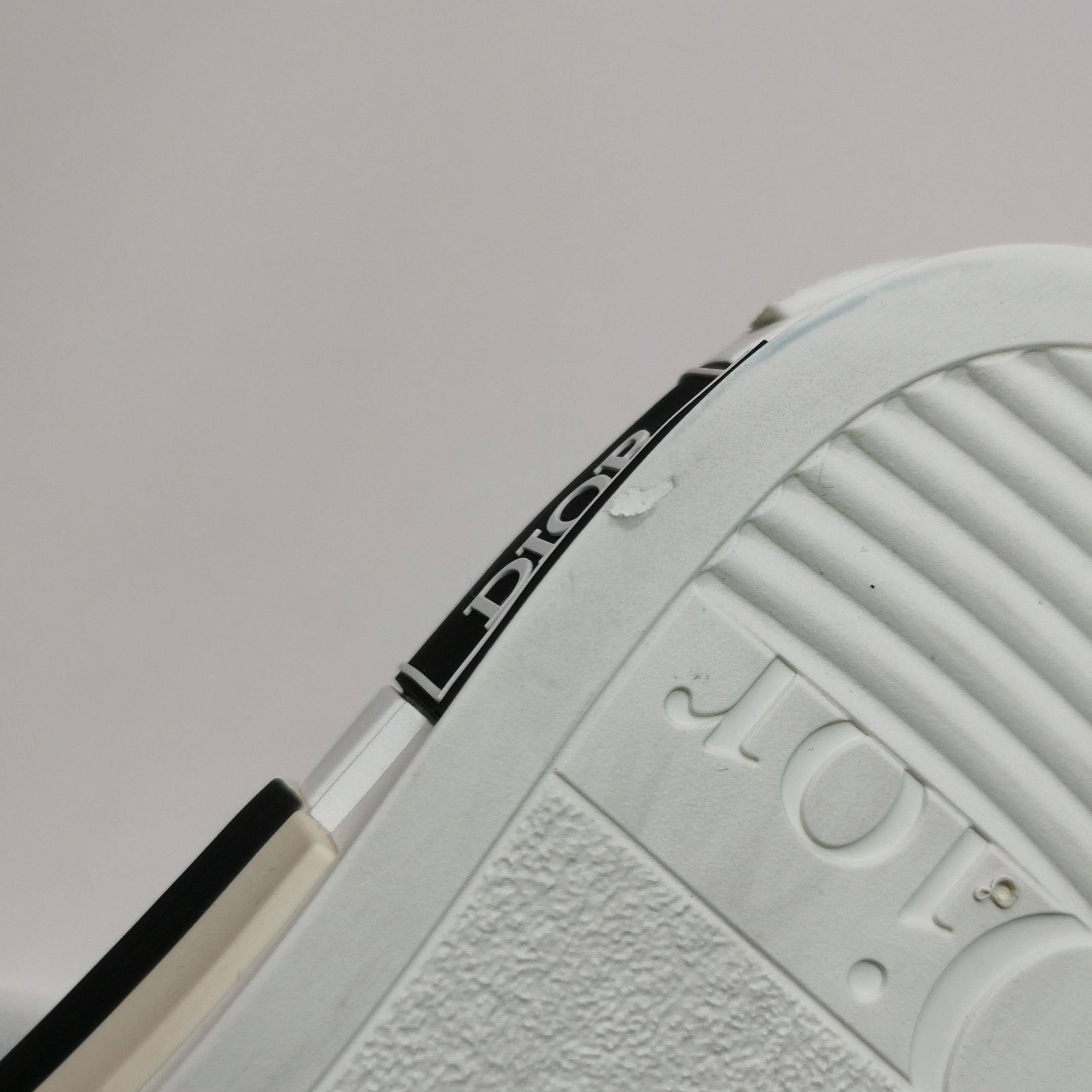 Dior Dior Oblique B23 Low Sneakers 35 Size US 5 / IT 35 - 11 Thumbnail