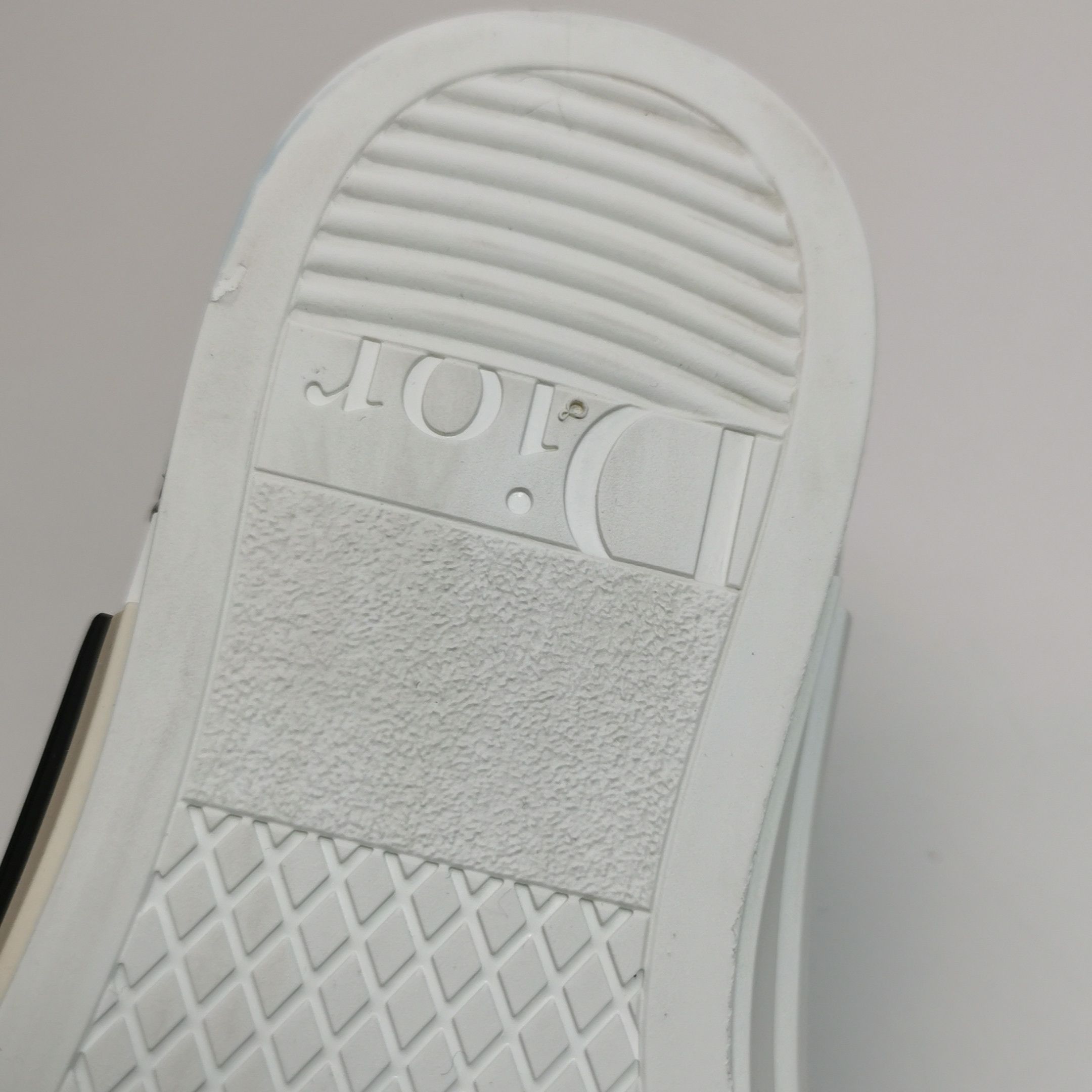 Dior Dior Oblique B23 Low Sneakers 35 Size US 5 / IT 35 - 9 Thumbnail