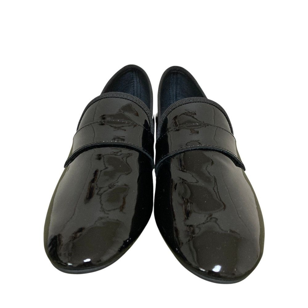 Other Other Repetto Michael Patent Leather Loafers Leather Shoes DUTY FREE for USA Size ONE SIZE - 2 Thumbnail