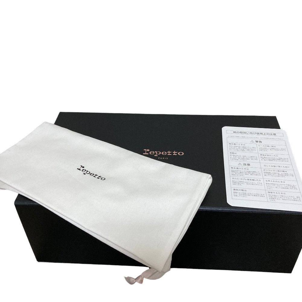 Other Other Repetto Michael Patent Leather Loafers Leather Shoes DUTY FREE for USA Size ONE SIZE - 9 Thumbnail