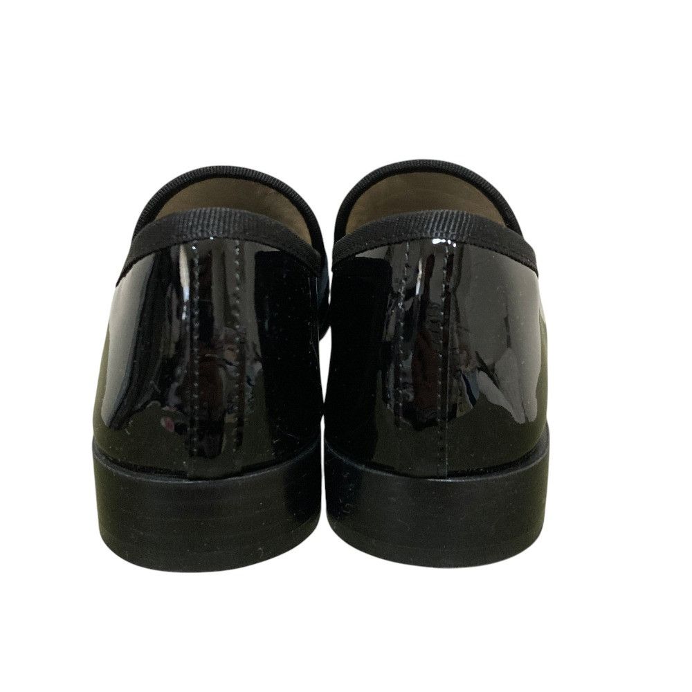 Other Other Repetto Michael Patent Leather Loafers Leather Shoes DUTY FREE for USA Size ONE SIZE - 4 Thumbnail