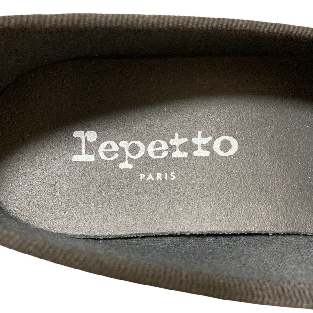 Other Other Repetto Michael Patent Leather Loafers Leather Shoes DUTY FREE for USA Size ONE SIZE - 8 Thumbnail