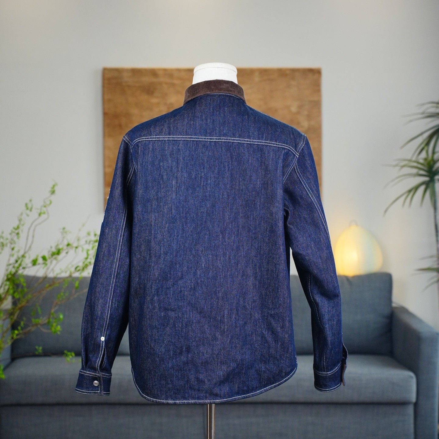 Dior Dior Shirt xs Men Size US XS / EU 42 / 0 - 2 Thumbnail