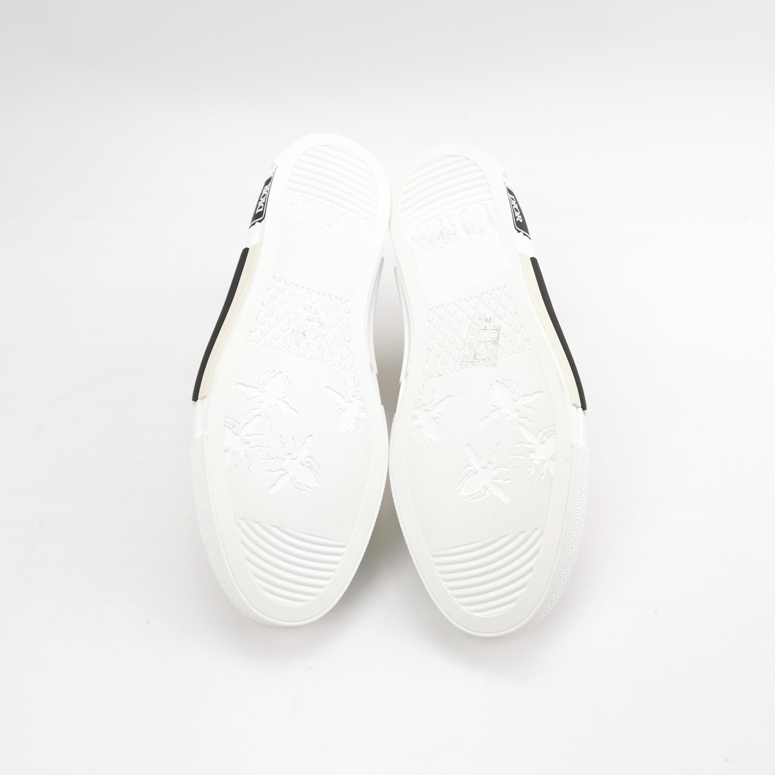 Dior Dior B23 Monogram Hi-Top Sneakers 41 Size US 8 / EU 41 - 6 Thumbnail