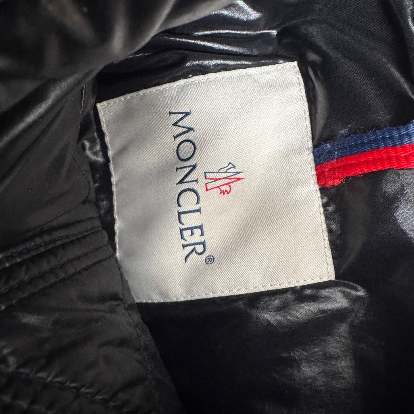 Moncler Moncler Down Gray Heavy Coat l Men Size US L / EU 52-54 / 3 - 6 Thumbnail
