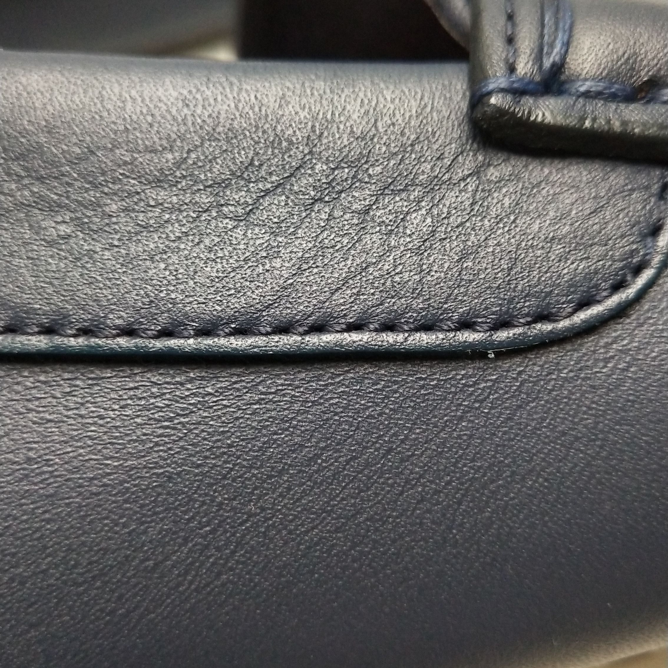 Gucci Gucci GG Monogram Leather Driver Loafers 8.5 Size US 9 / EU 42 - 11 Thumbnail