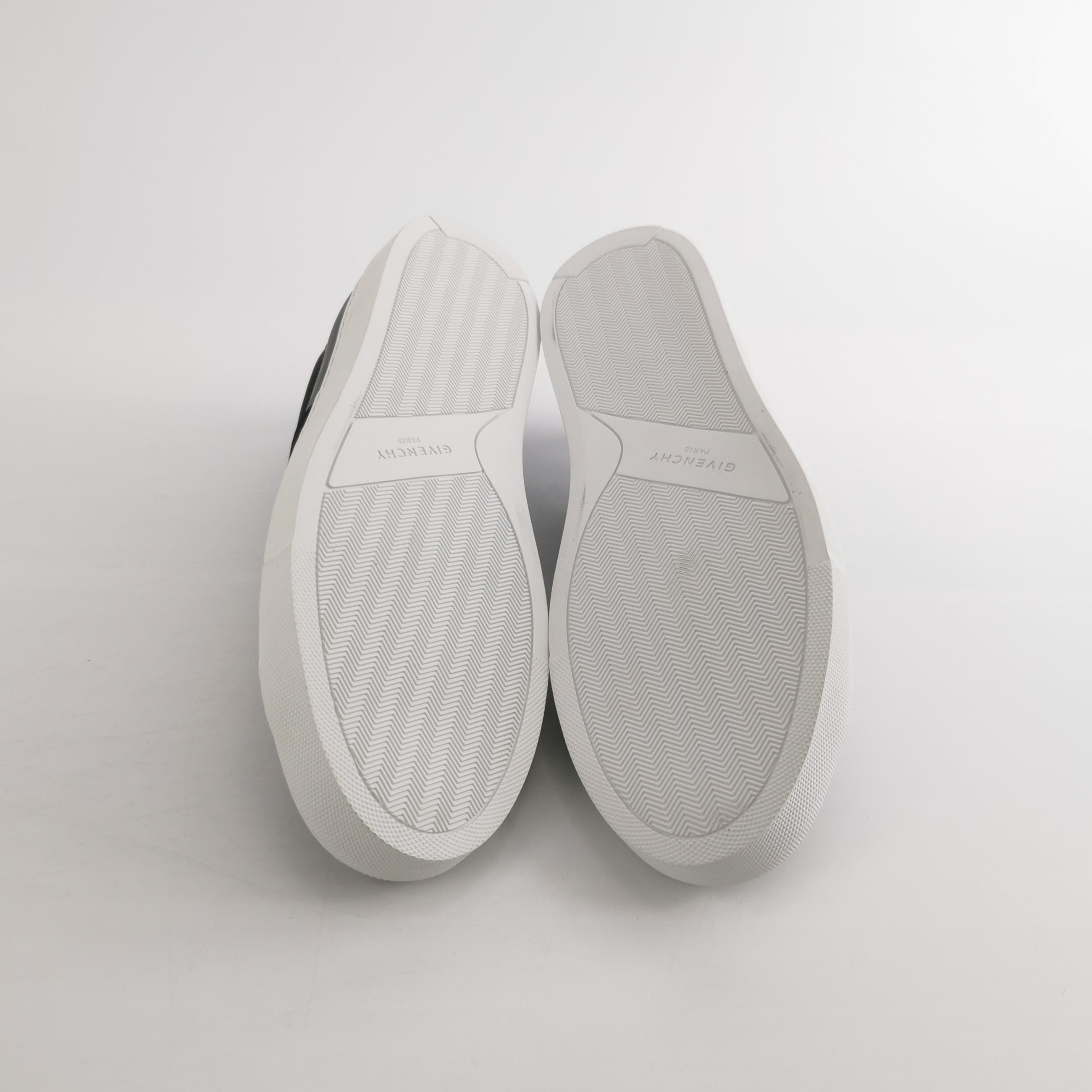 Givenchy Givenchy Logo Elastic Urban Sneakers 41.5 Size US 8 / EU 41 - 6 Thumbnail