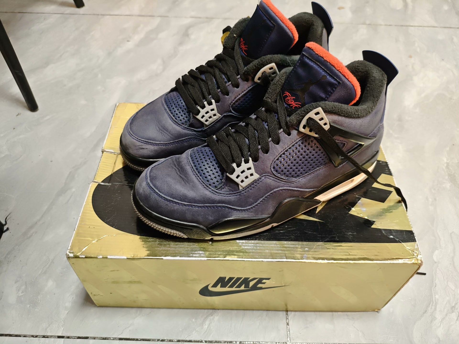 Jordan Brand Jordan Brand Retro Multi Lowtop Sneakers 10 Men Size US 10 / EU 43 - 2 Thumbnail