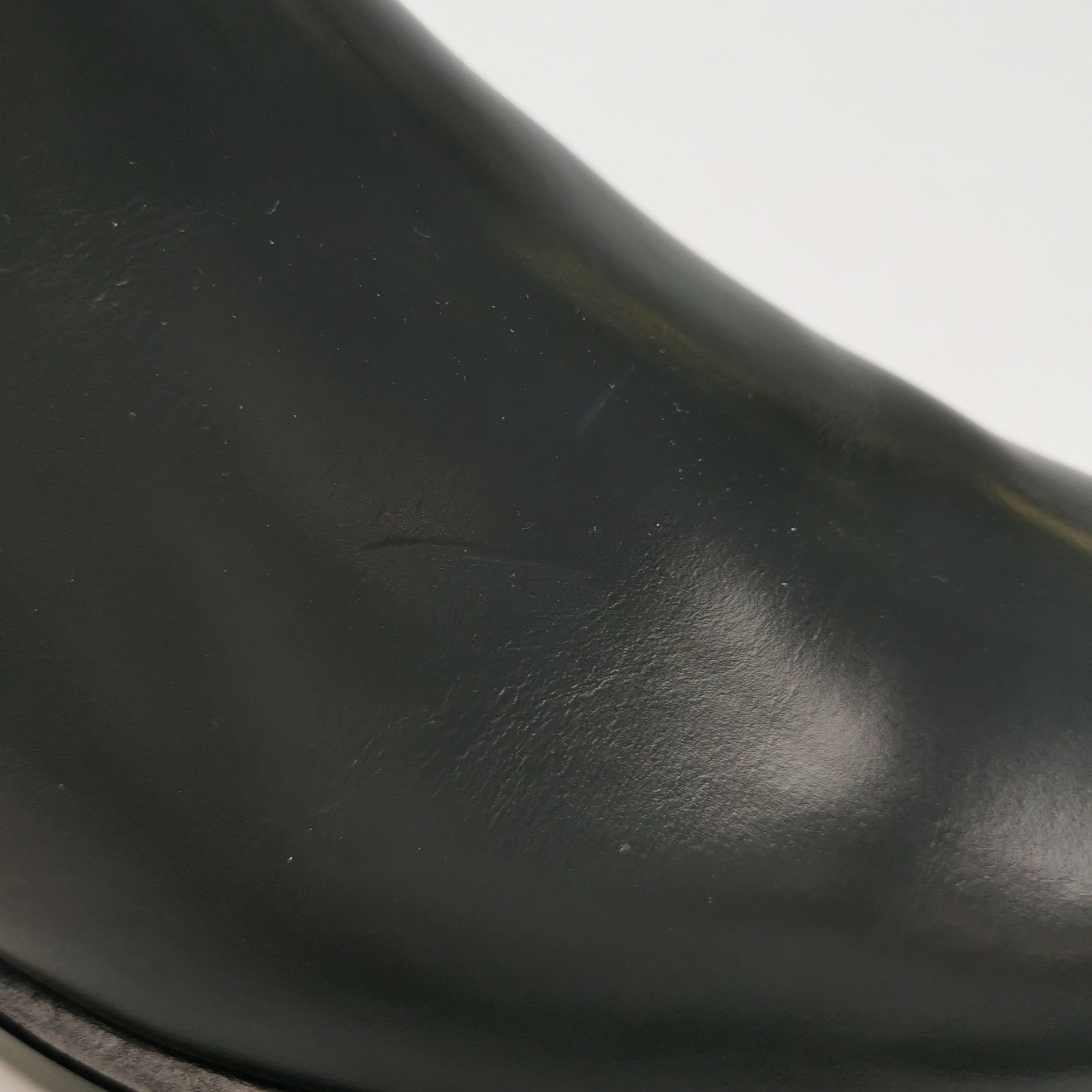 Bottega Veneta Bottega Veneta Lennon Leather Chelsea Boots 40 Size US 7 / EU 40 - 9 Thumbnail