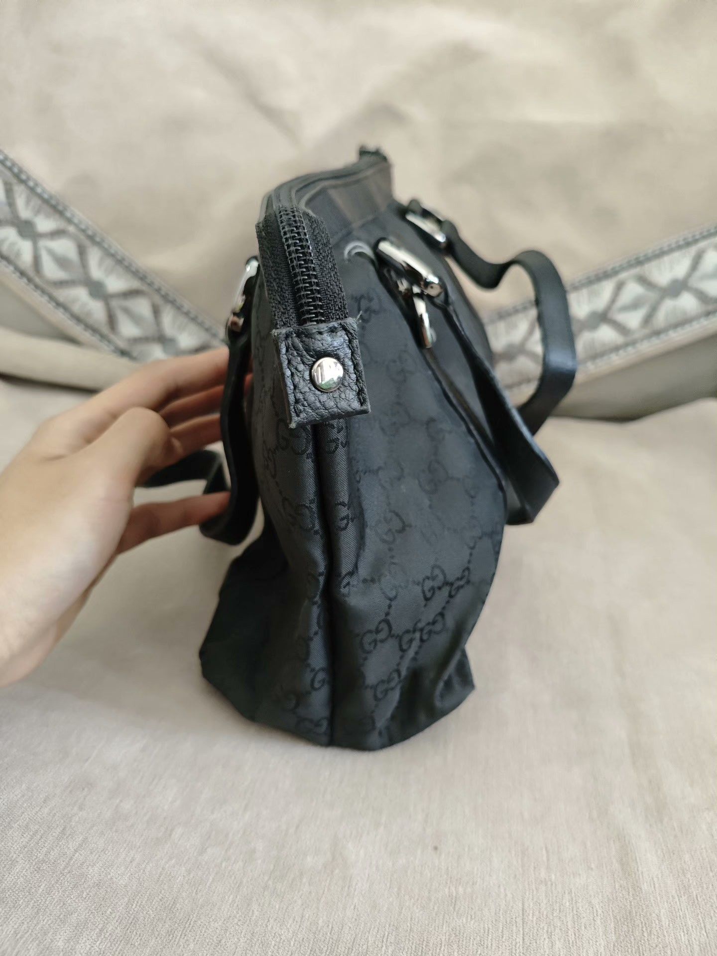 Gucci Gucci Bag one size Men Size ONE SIZE - 3 Thumbnail