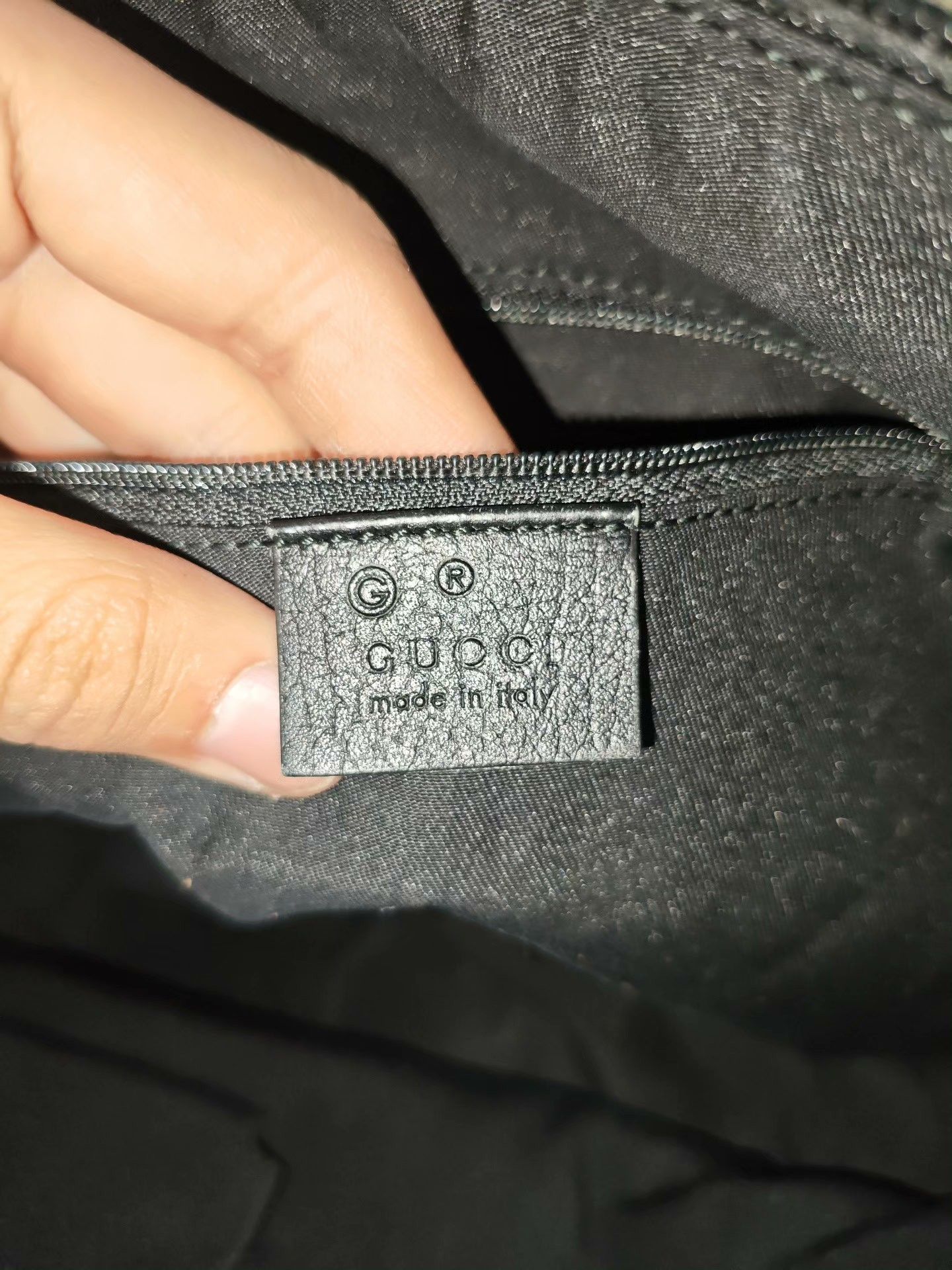 Gucci Gucci Bag one size Men Size ONE SIZE - 7 Thumbnail