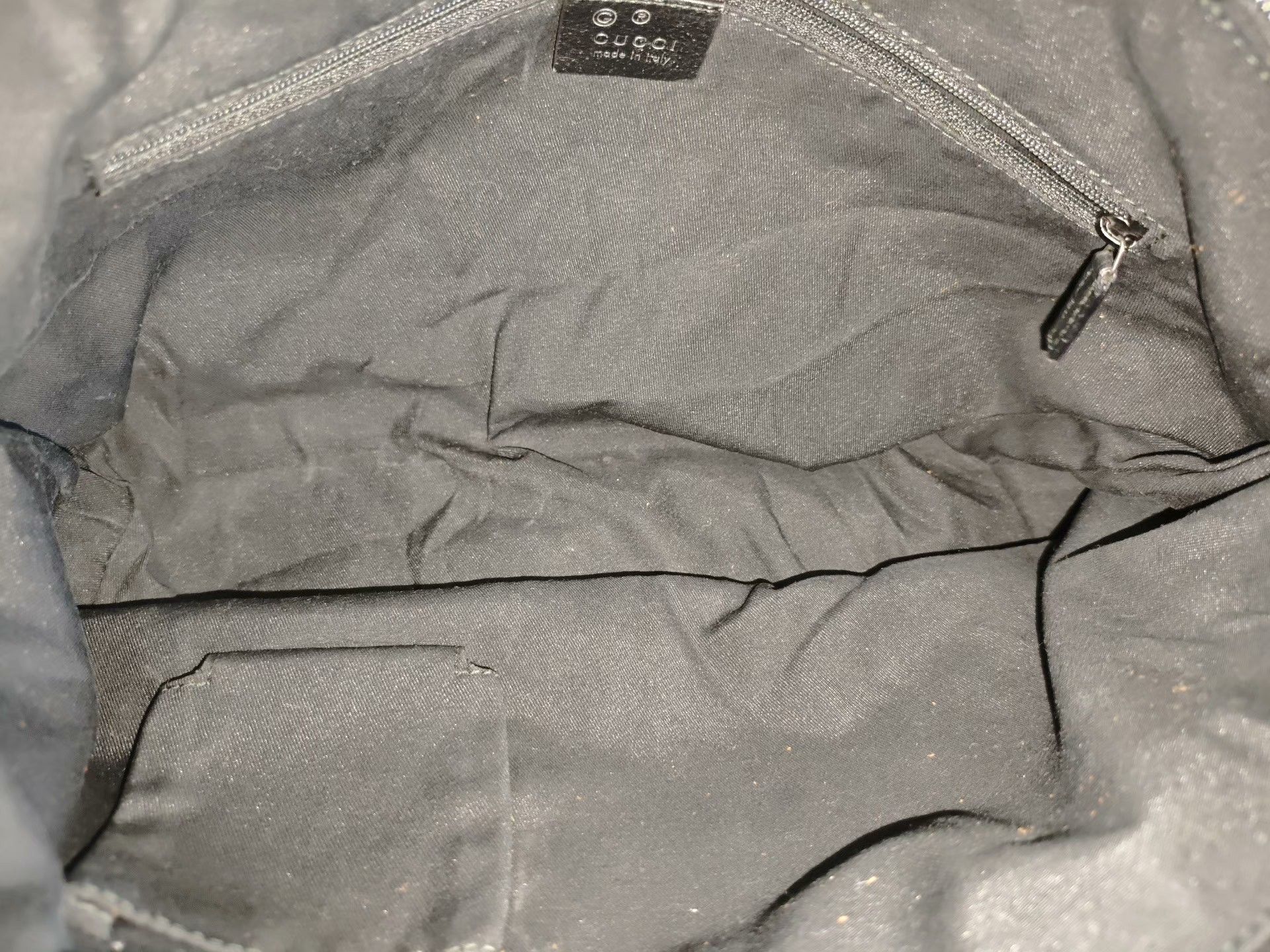 Gucci Gucci Bag one size Men Size ONE SIZE - 9 Thumbnail