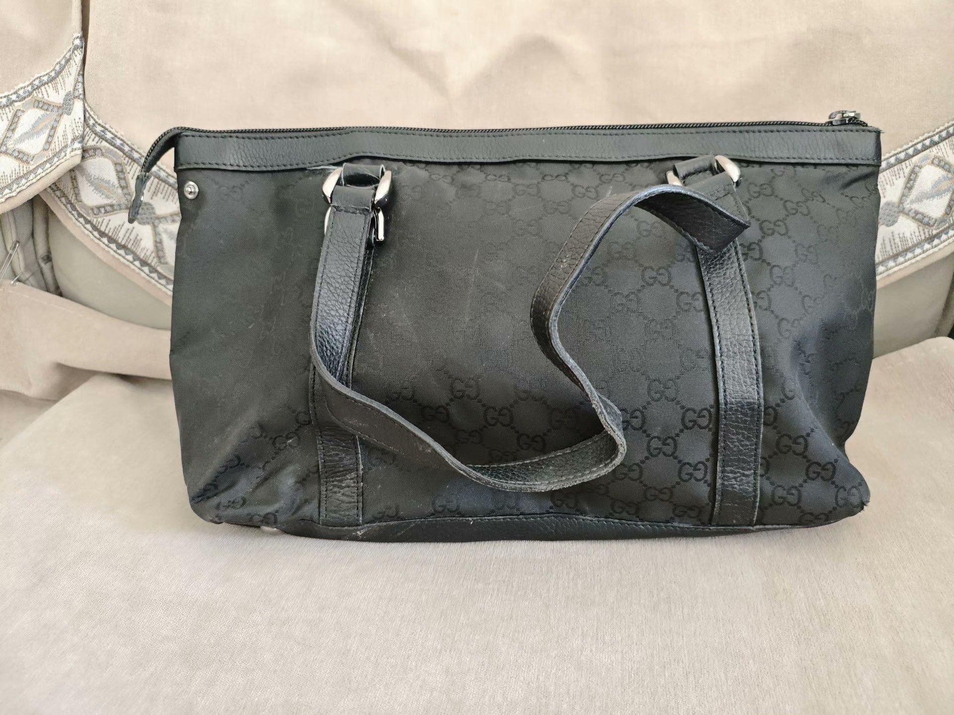 Gucci Gucci Bag one size Men Size ONE SIZE - 2 Thumbnail