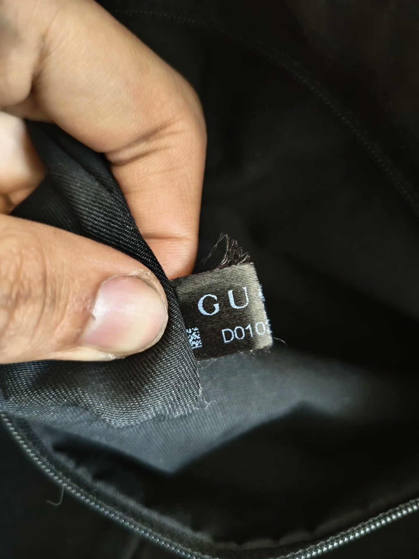 Gucci Gucci Bag one size Men Size ONE SIZE - 8 Thumbnail