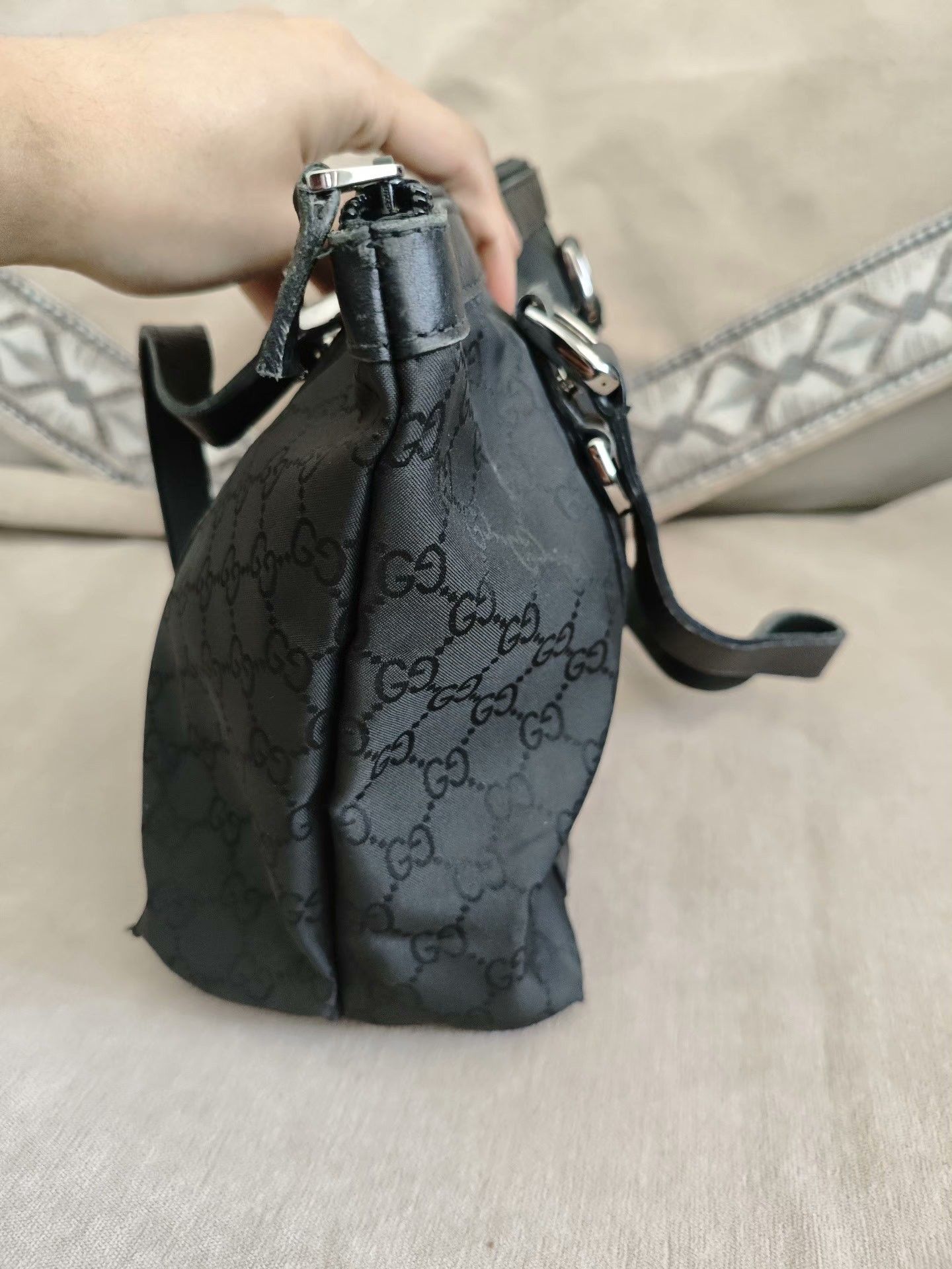 Gucci Gucci Bag one size Men Size ONE SIZE - 4 Thumbnail
