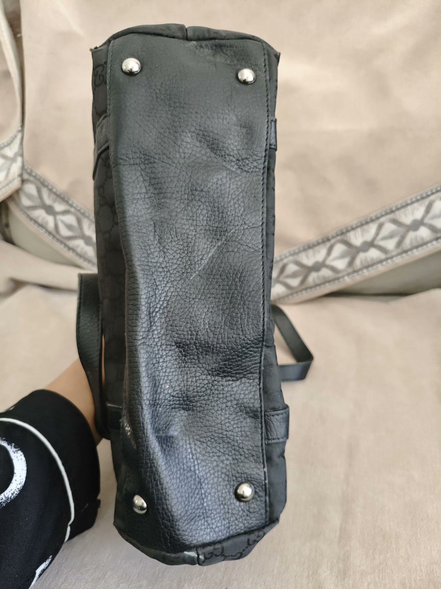 Gucci Gucci Bag one size Men Size ONE SIZE - 5 Thumbnail